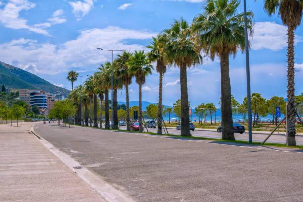 Jordan'S Hotel Vlorë 外观 照片