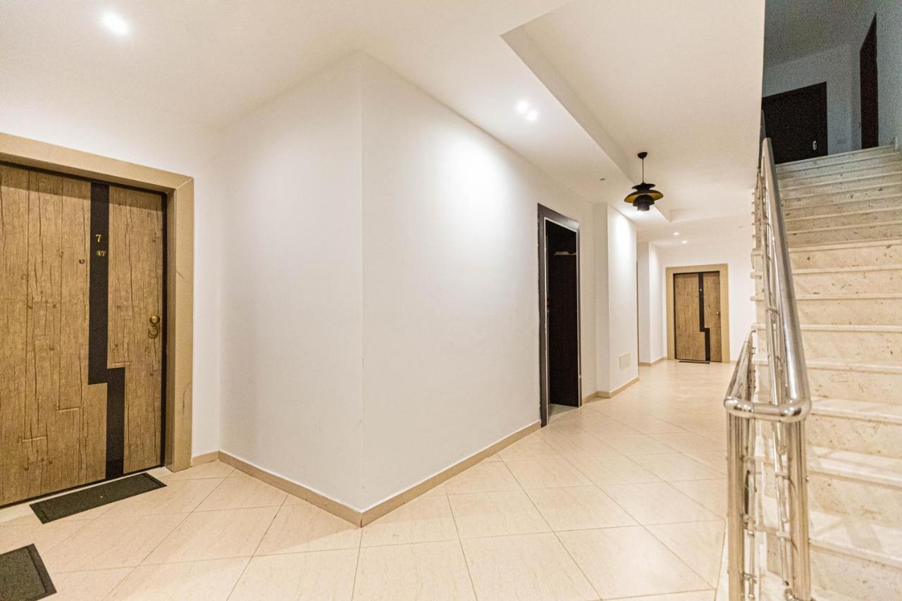 Jordan'S Hotel Vlorë 外观 照片